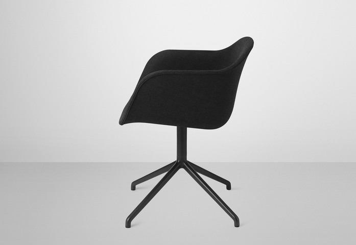 Fiber Swivel Base 5
