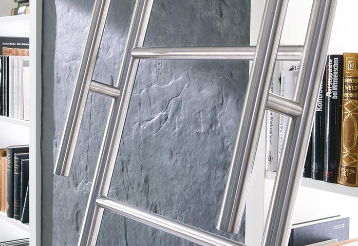 Sl 6002 Kl Sliding Ladder 4