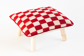 Mélange Pouf Pattern 5  von  nanimarquina