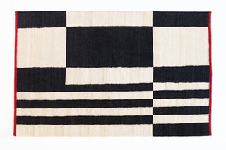 Mélange Stripes 1  by  nanimarquina
