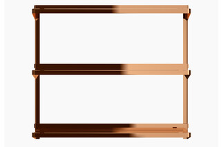 Click Copper and Brass  by  NEW TENDENCY