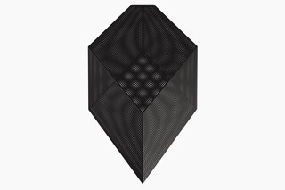 Crystal  by  NEW TENDENCY