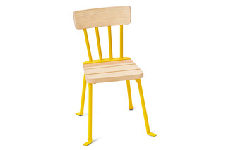 Bollnäs child's chair  by  Nola