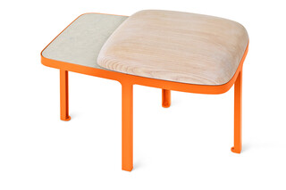 Plymå stool  by  Nola