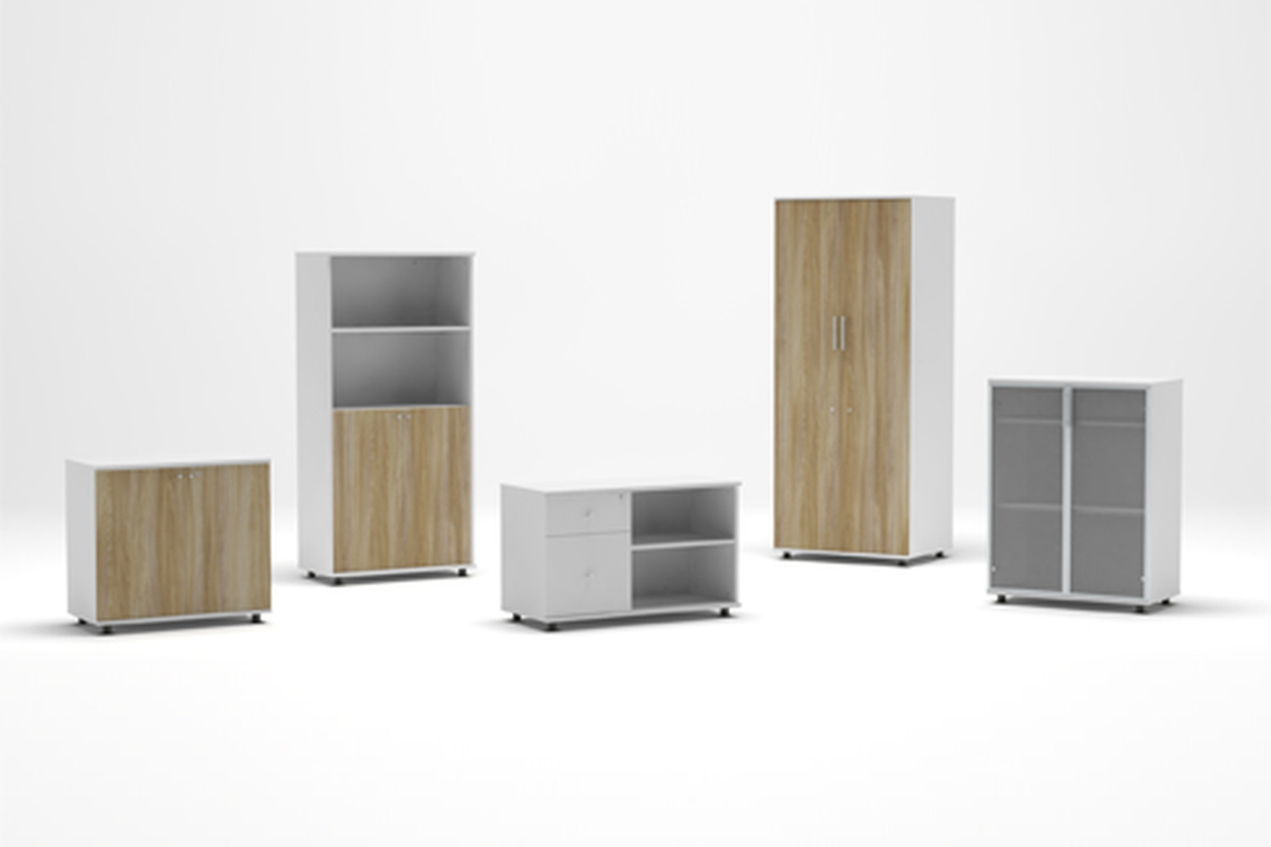 Basic Box 1