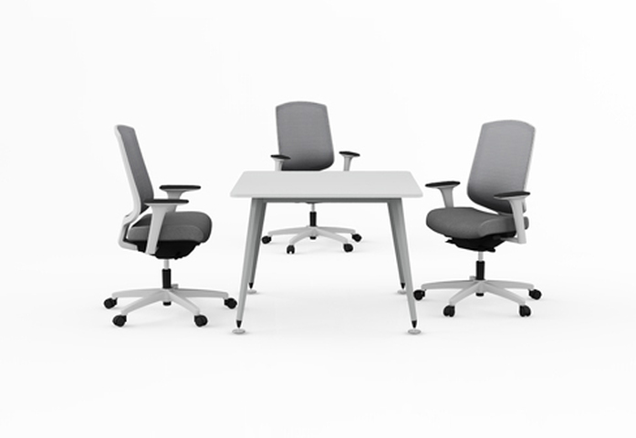 Lunar Single Desks 5