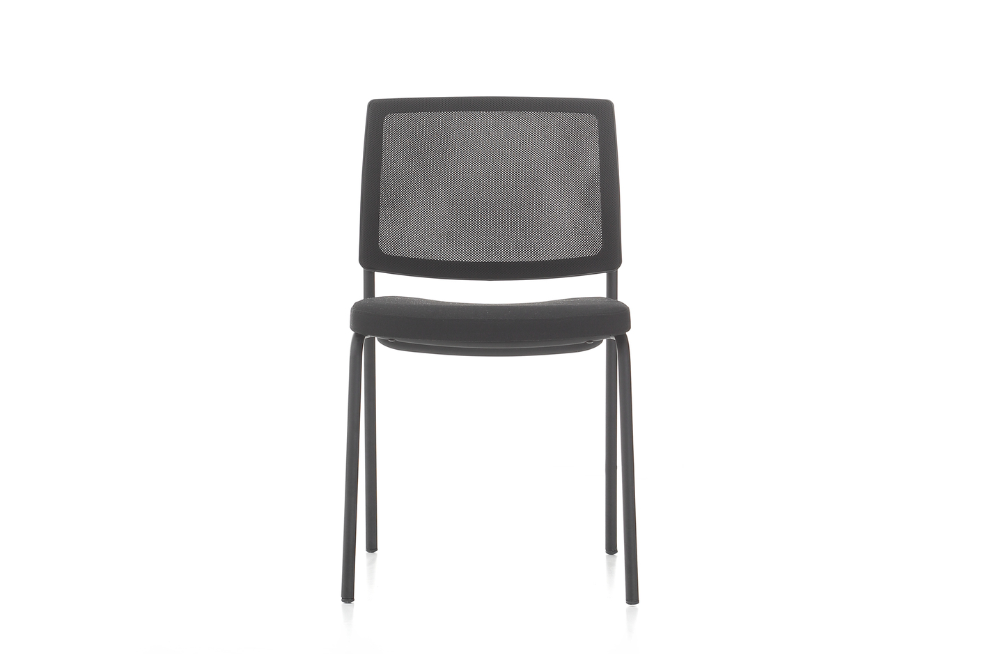 Trea soft cushion chair