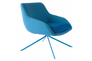 Blue Sessel  von  Palau