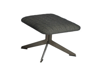 Floyd Ottoman soft  von  Palau