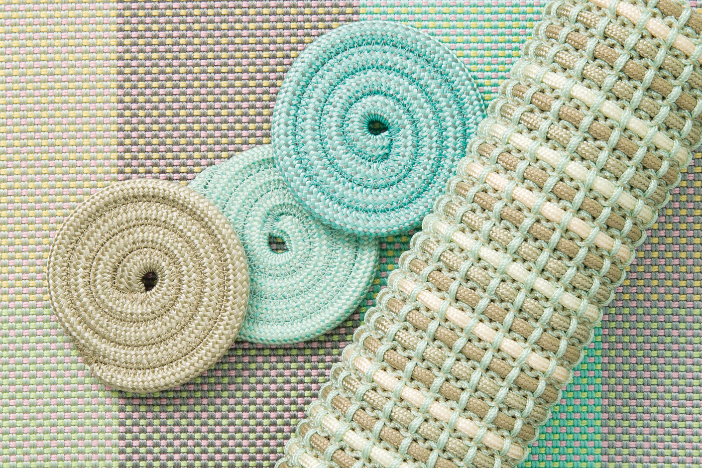 The Colours of Paola Lenti