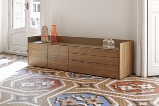 Stockholm Sideboard  von  Punt