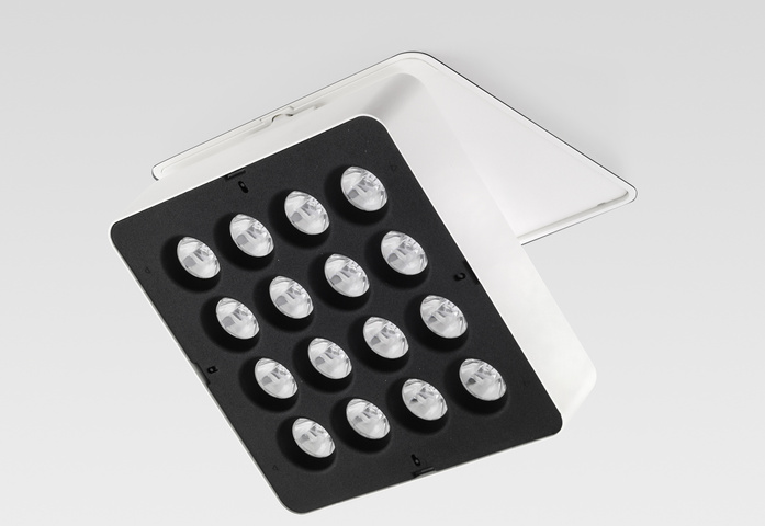 Splyt 16X Trimless 6