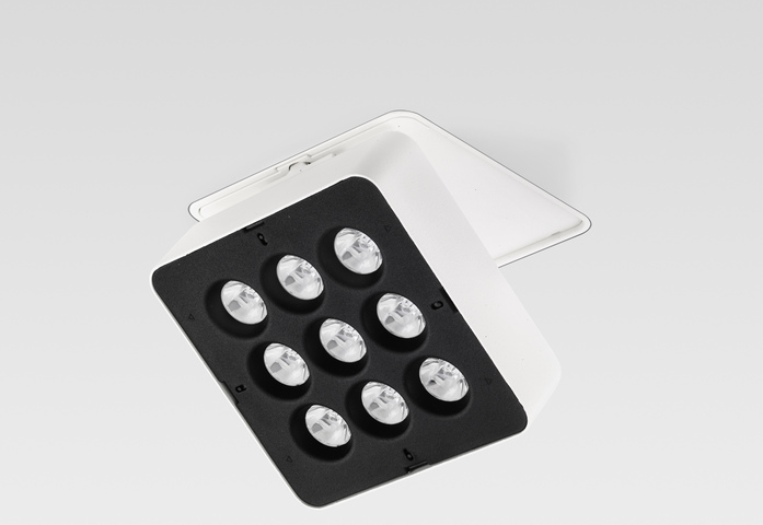 Splyt 9X Trimless 8