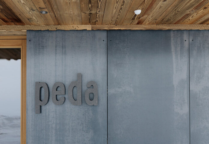 Fibrec Chalet Hochkoenig Vintage 3