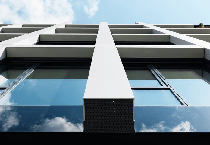 Fibrec Form Parts Florentinum Prague 6