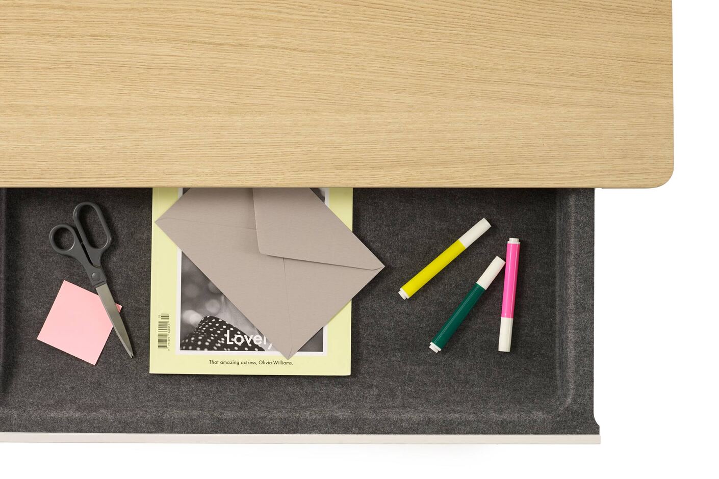 Drawer