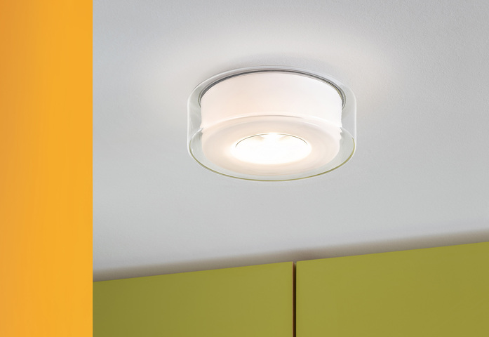 Curling Ceiling 5