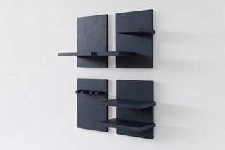 Wall Shelf  von  STATTMANN