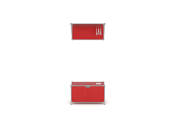 Wardrobe 17897