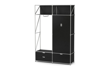 Wardrobe 39342