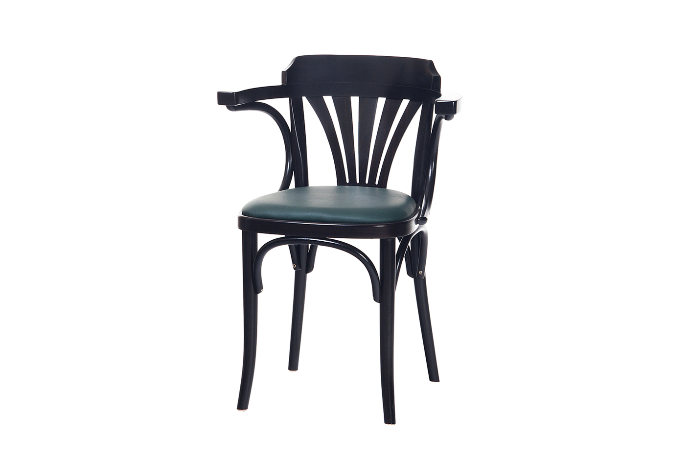 25 Armchair Upholstered 1