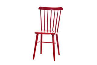 Ironica chair  by  TON