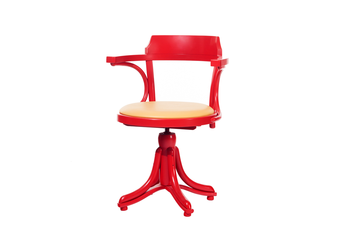 Kontor 503 Upholstered 1
