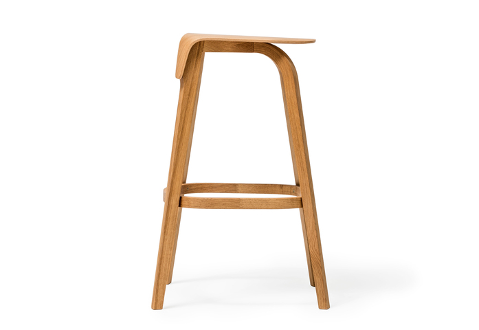 Leaf Bar Stool 2