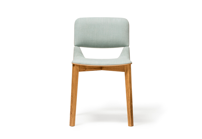 Leaf Chair Upholstered 5