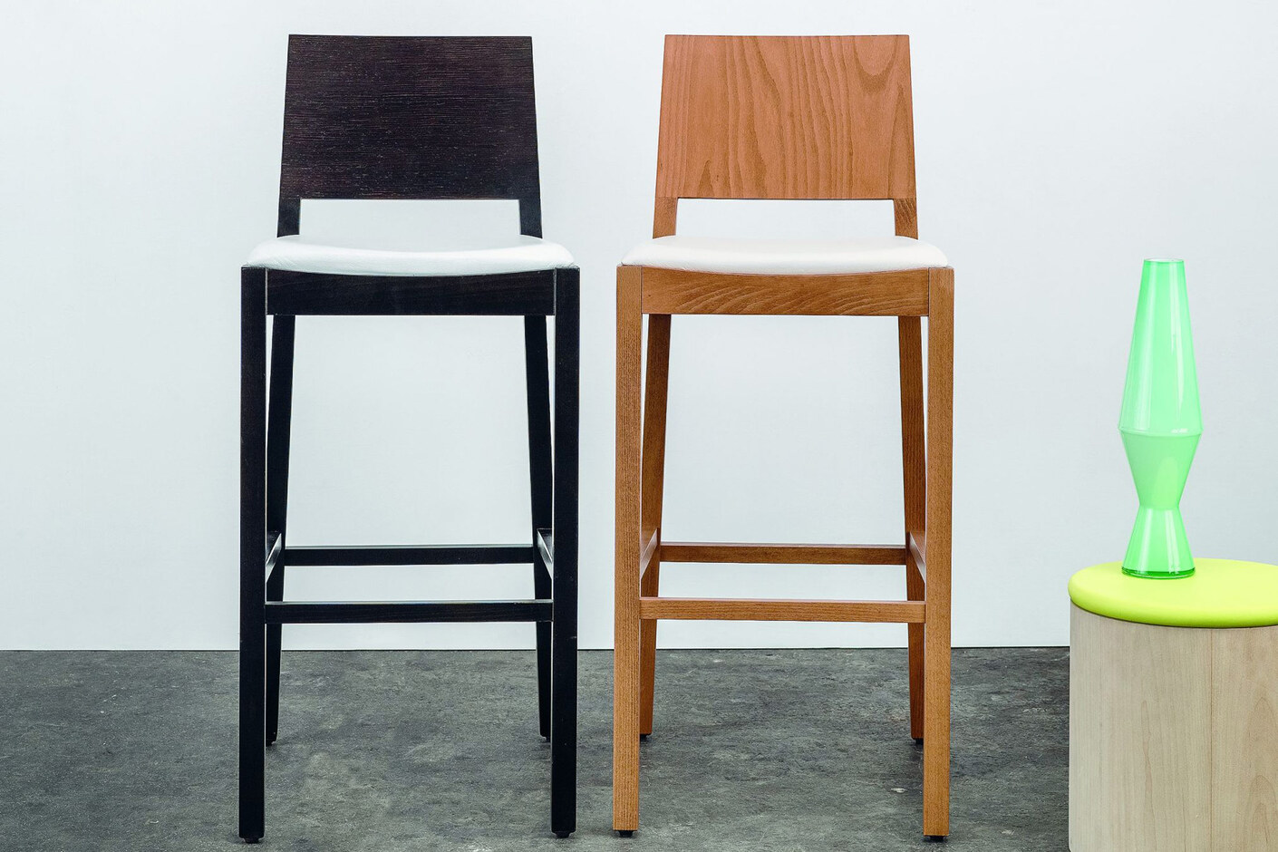 Lyon 515 Bar Stool 2