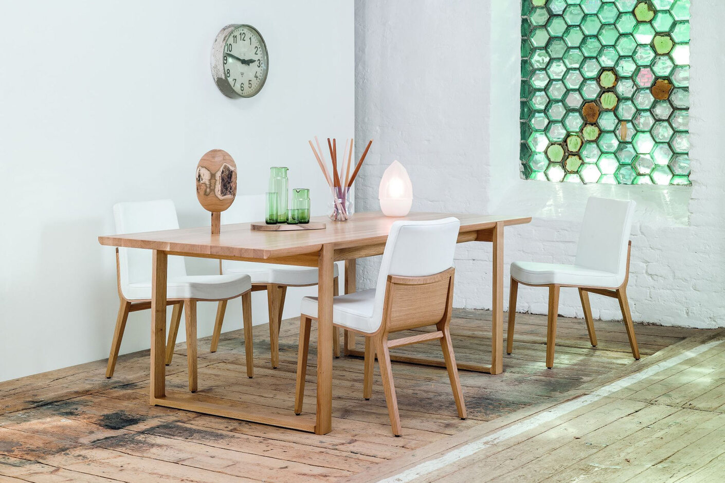 Moritz Chair 3