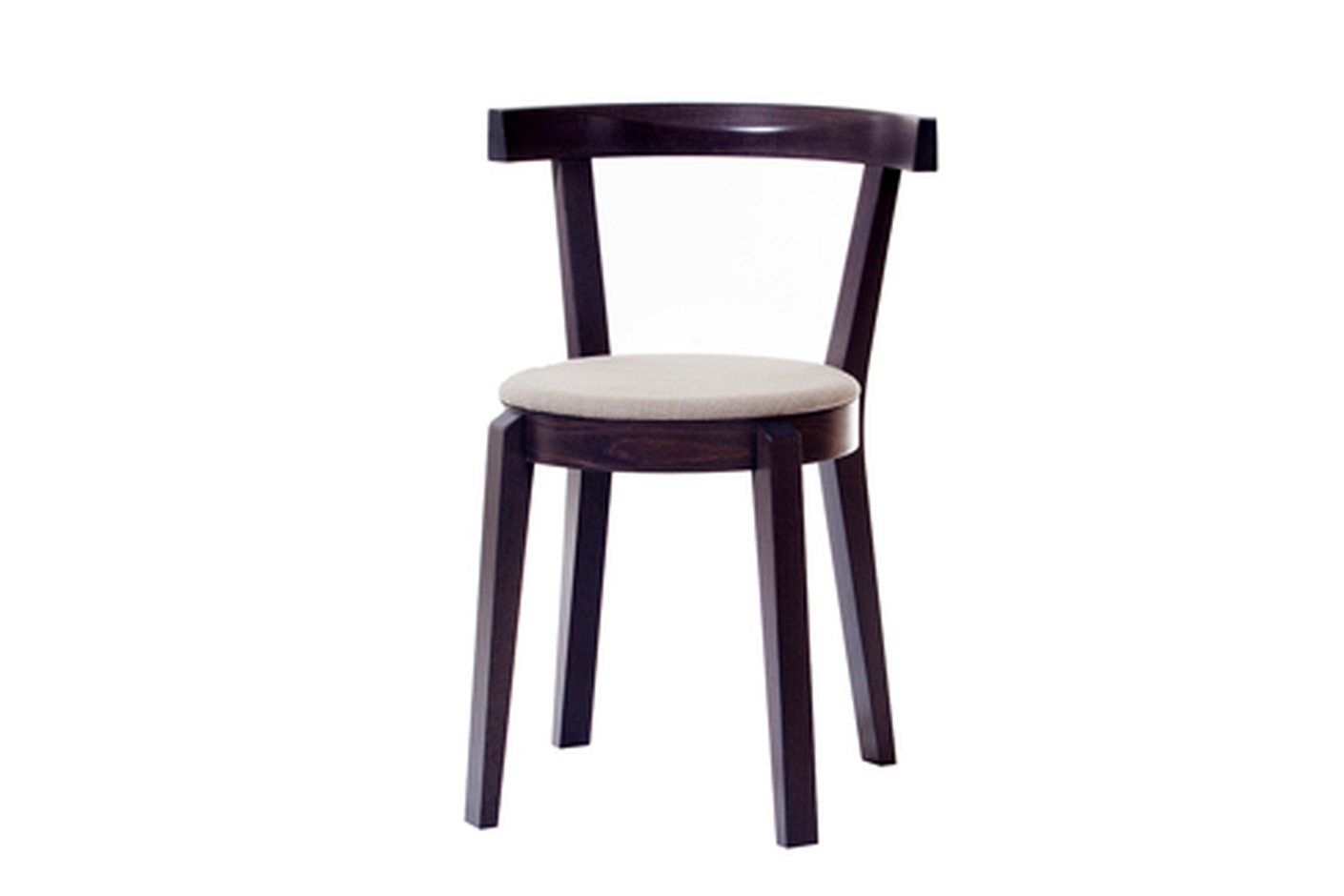 Punton chair upholstered