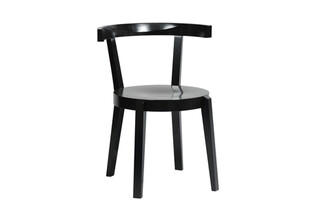 Punton chair  by  TON