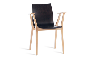 Stockholm armchair