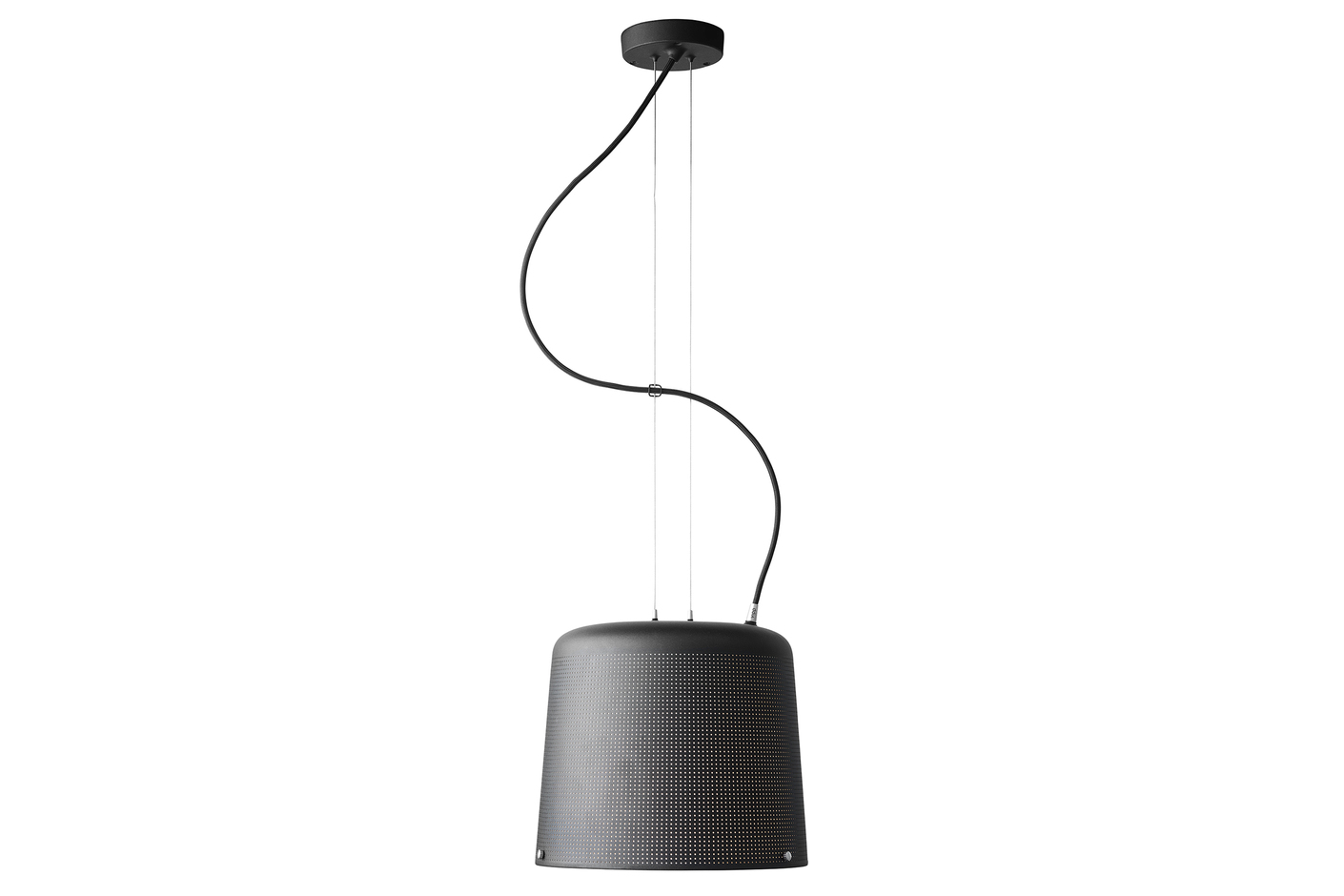 Suspension lamp