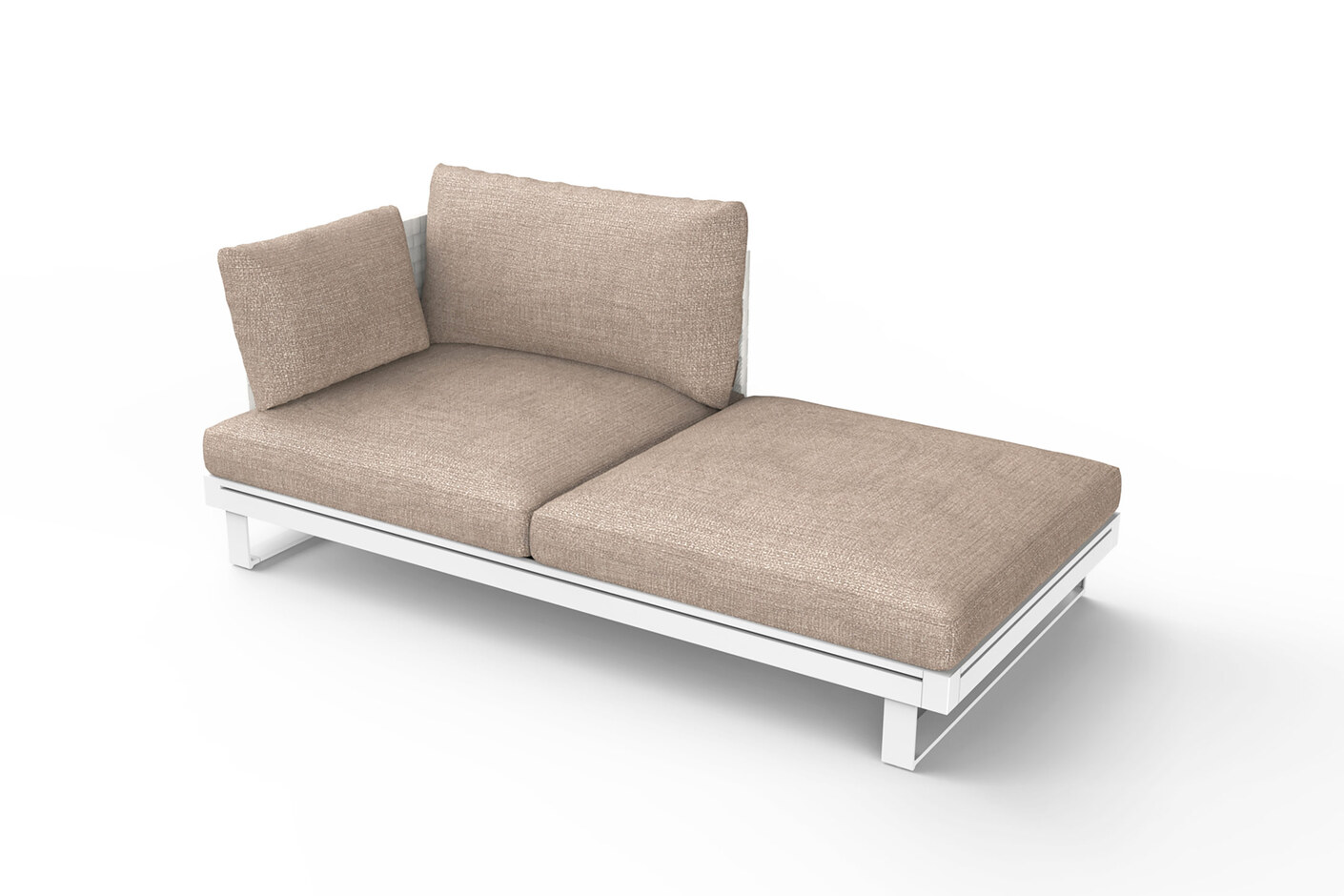 Pure Belt sofa module
