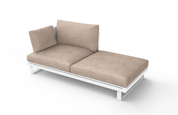 Pure Belt sofa module