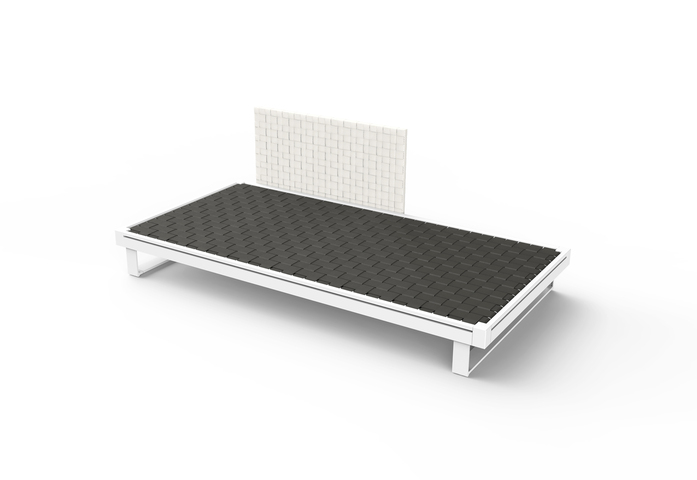 Pure Belt Sofa Module 5
