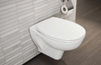 S20 Wand-WC VitrAflush 2.0