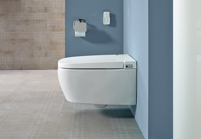 V Care Shower Wc 3