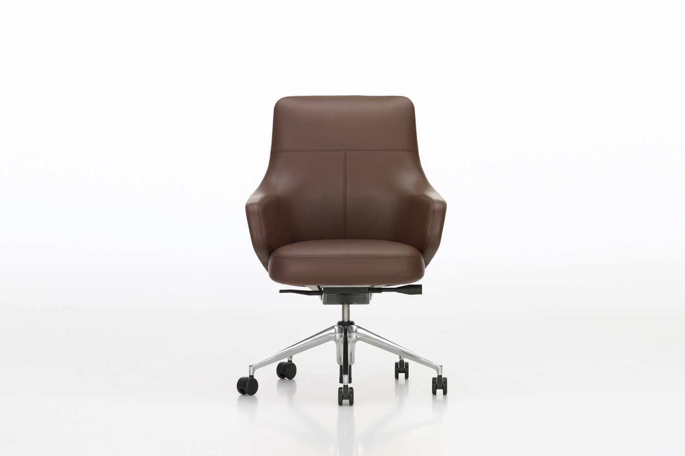 Grand Executive Lowback