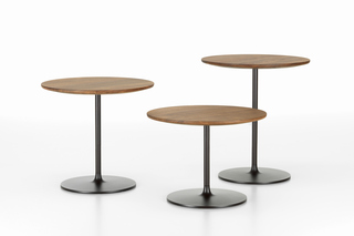Occasional Low Tables  von  Vitra
