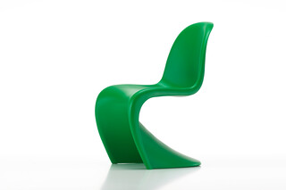 Panton Chair Outdoor Special Edition  by  Vitra