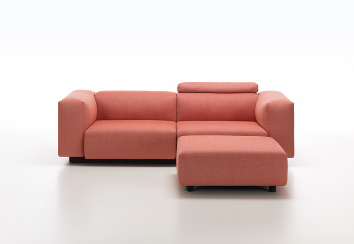 Soft Modular Sofa 1