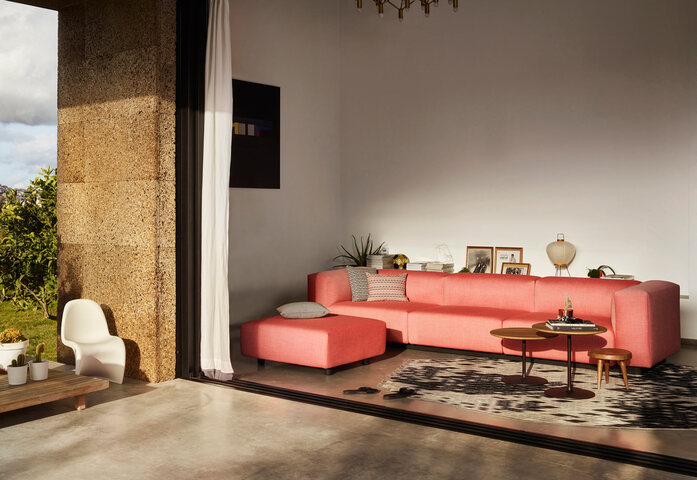 Soft Modular Sofa 5