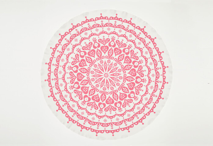 Tablecloths 4