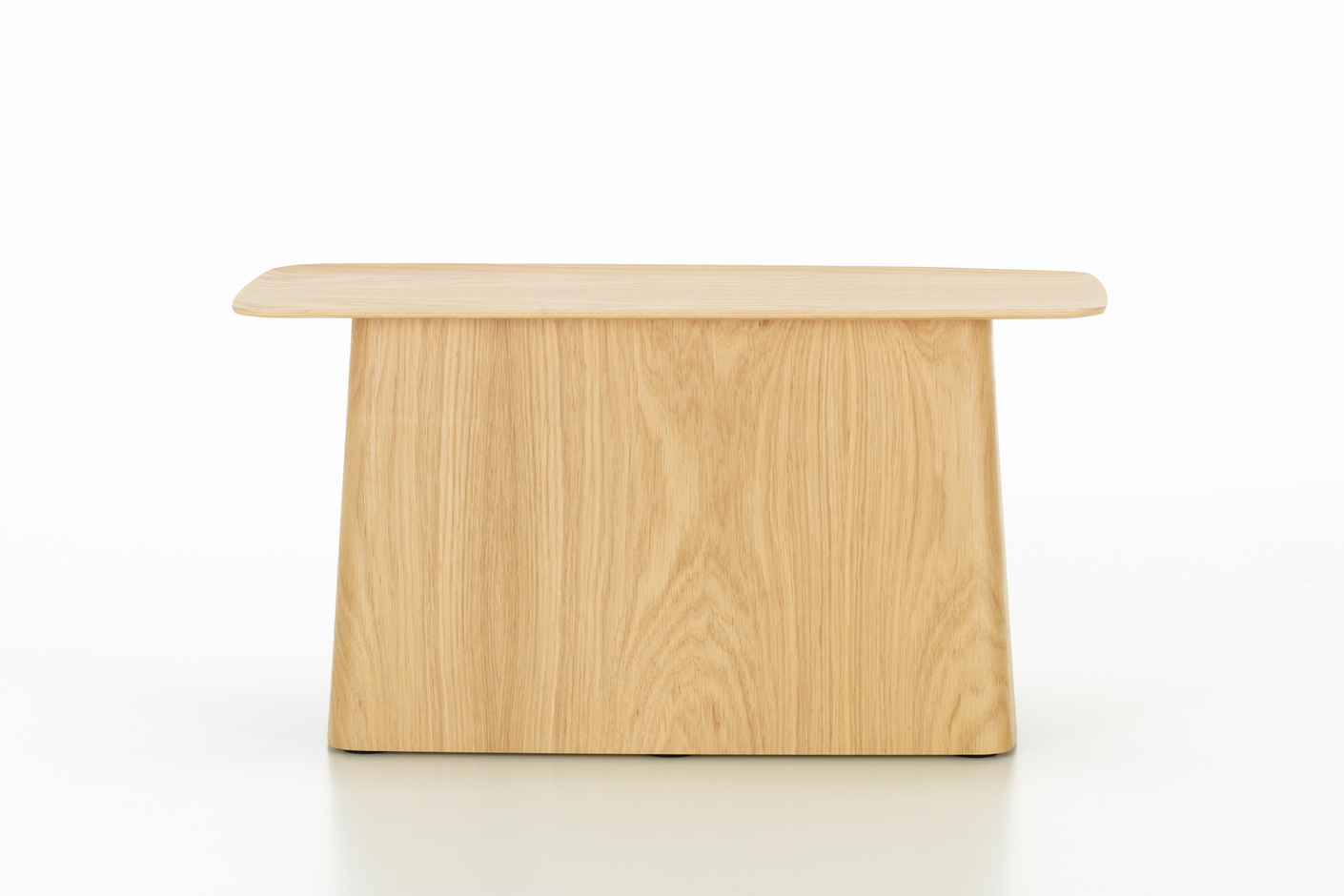Wooden side tables