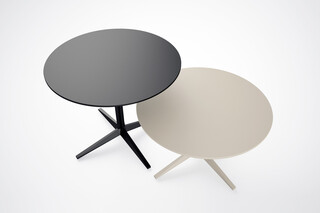 FAZ Tisch  von  VONDOM