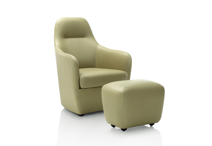 Bonnie Stool 2