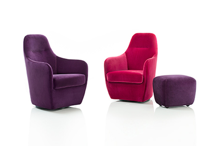 Bonnie Stool 3